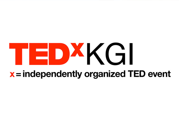TEDxKGI